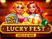 Vasy Casino screenshot